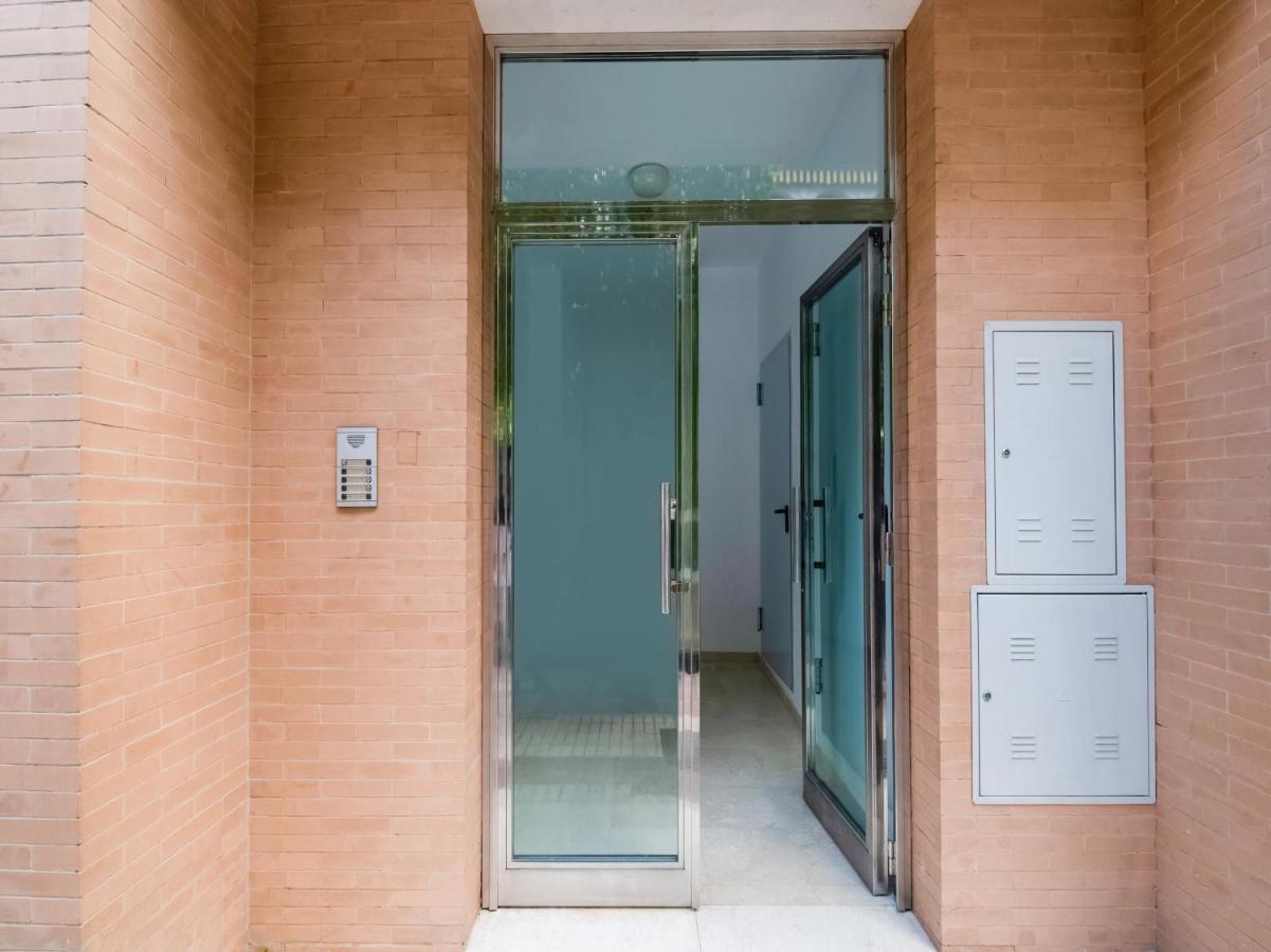Écija Apartamentos Santiago מראה חיצוני תמונה