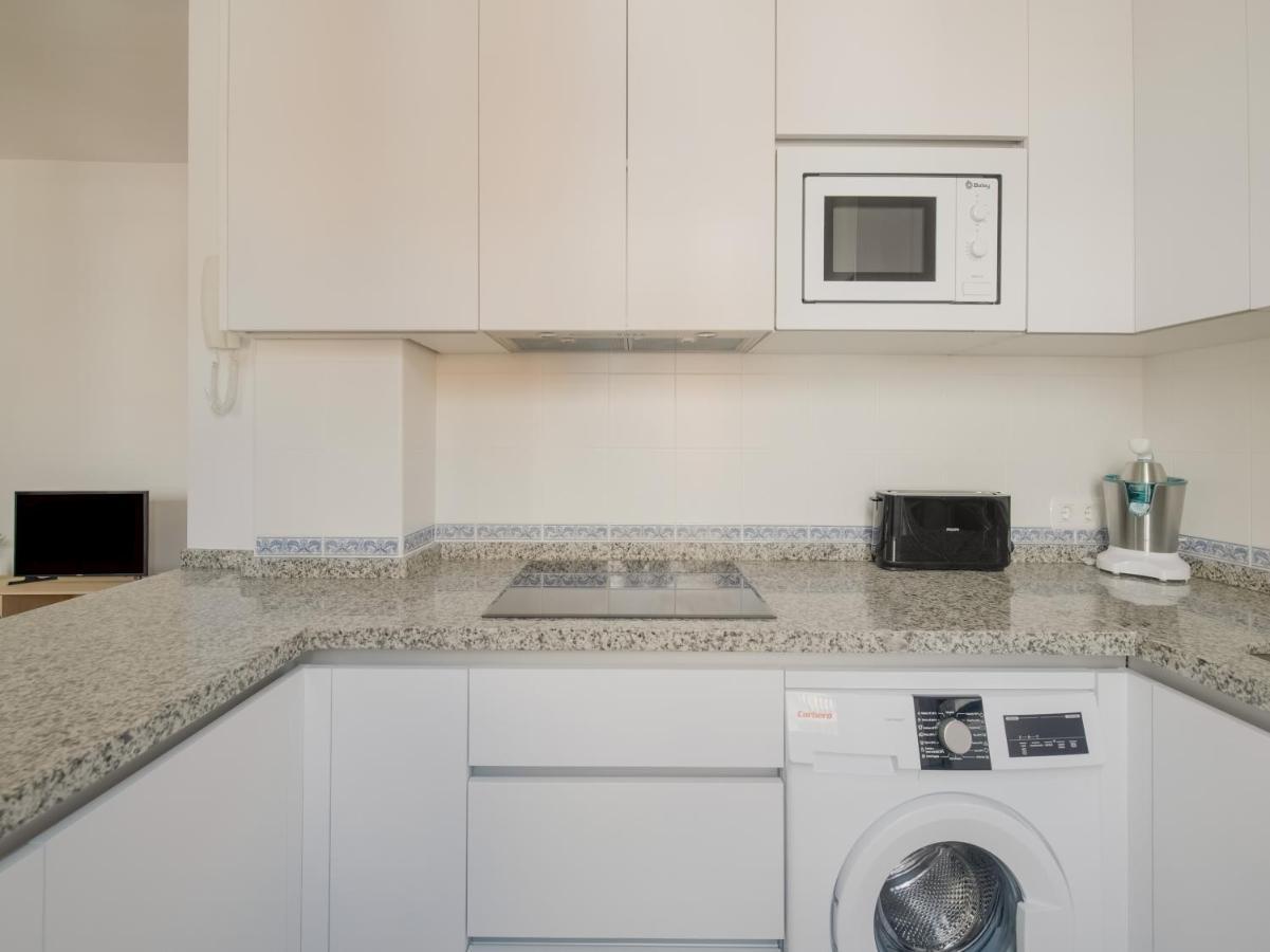 Écija Apartamentos Santiago מראה חיצוני תמונה