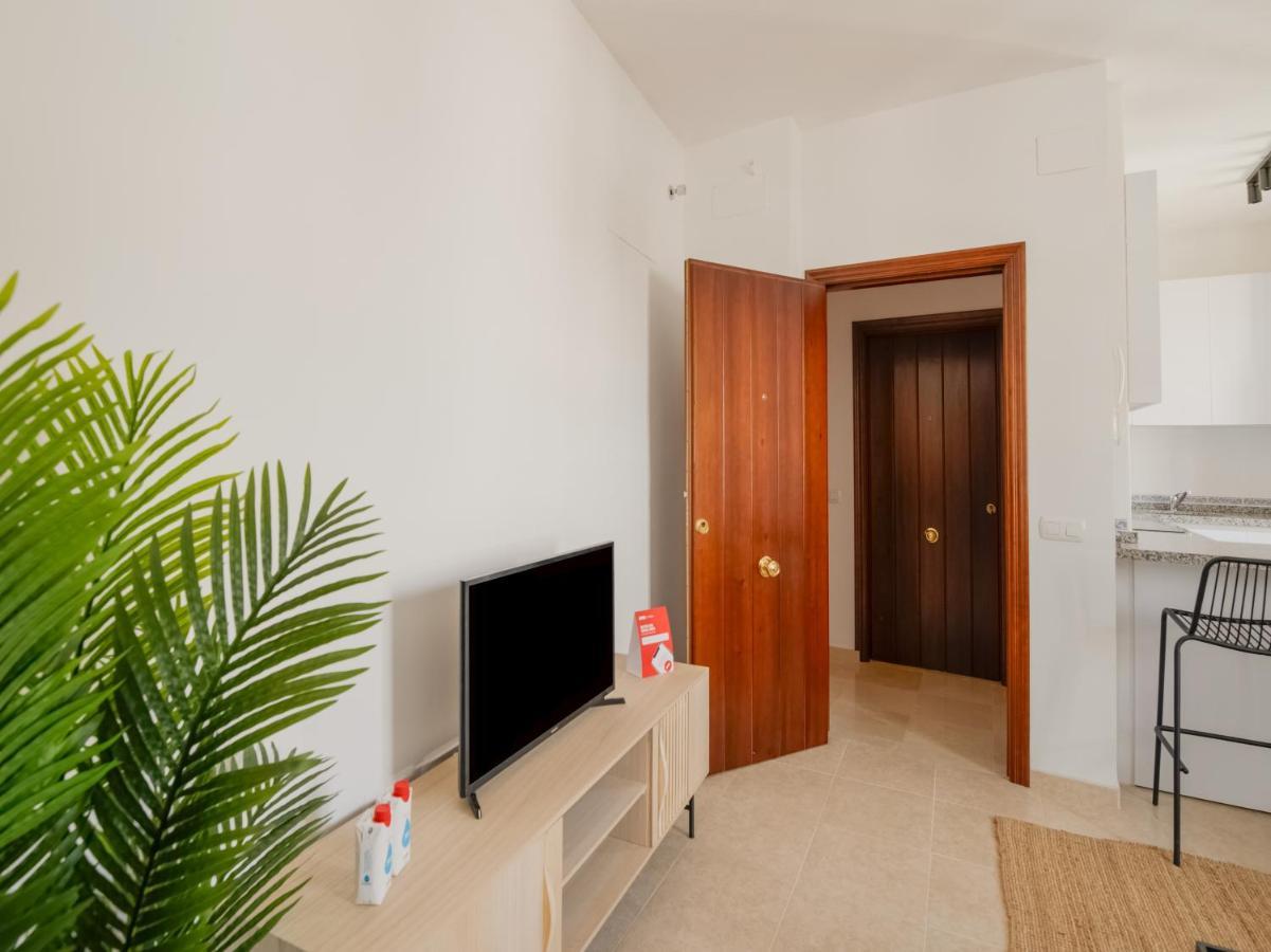 Écija Apartamentos Santiago מראה חיצוני תמונה