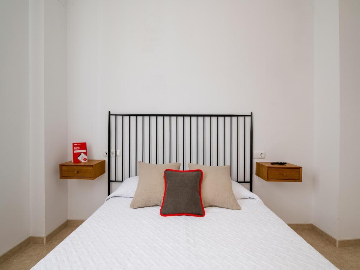 Écija Apartamentos Santiago מראה חיצוני תמונה