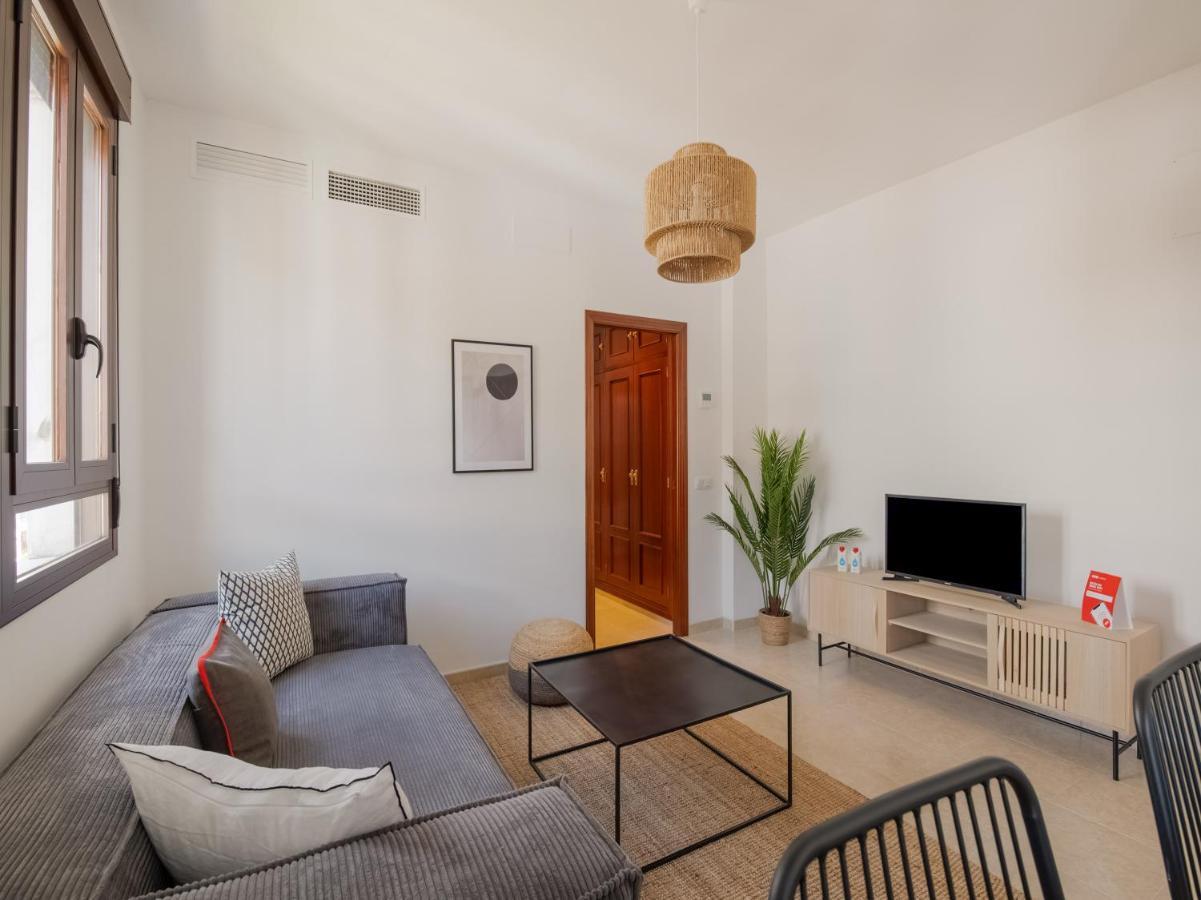 Écija Apartamentos Santiago מראה חיצוני תמונה