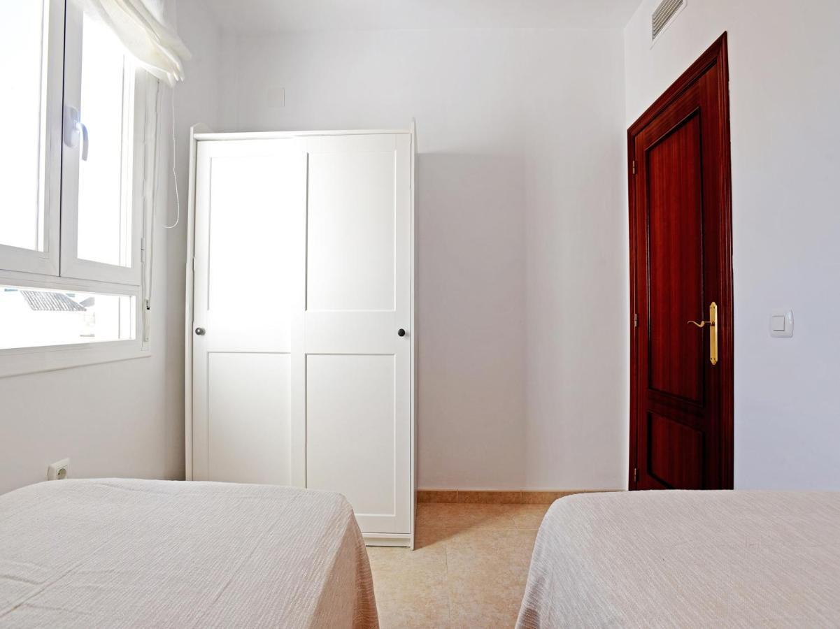 Écija Apartamentos Santiago מראה חיצוני תמונה