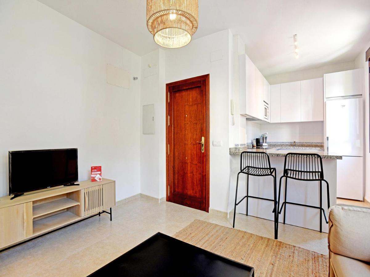 Écija Apartamentos Santiago מראה חיצוני תמונה