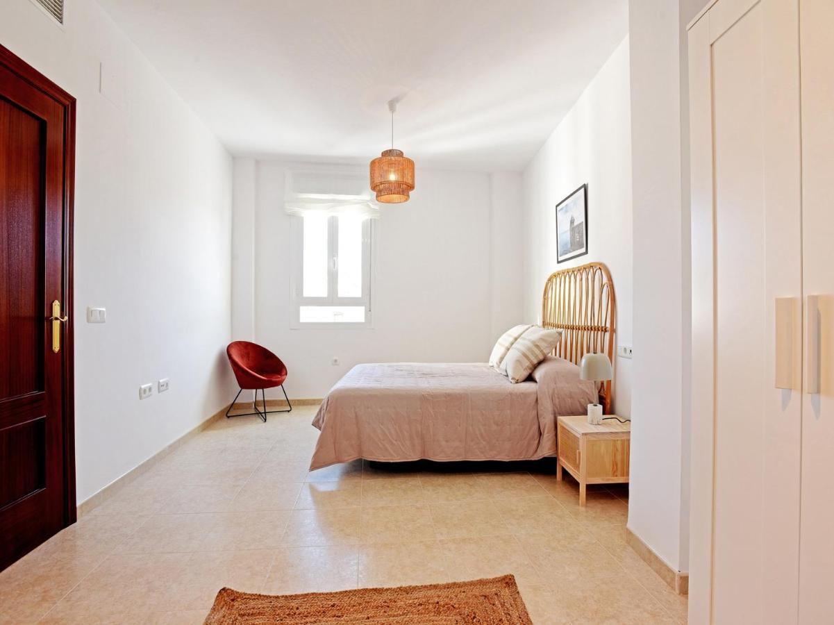 Écija Apartamentos Santiago מראה חיצוני תמונה