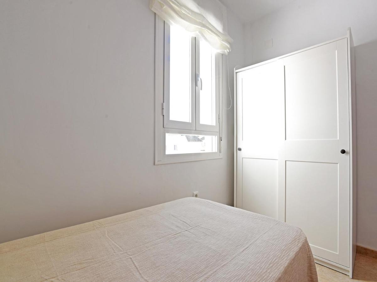 Écija Apartamentos Santiago מראה חיצוני תמונה