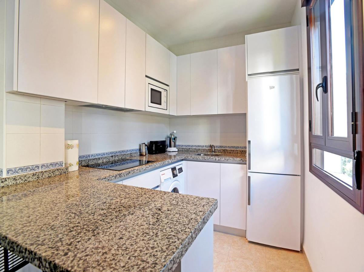 Écija Apartamentos Santiago מראה חיצוני תמונה