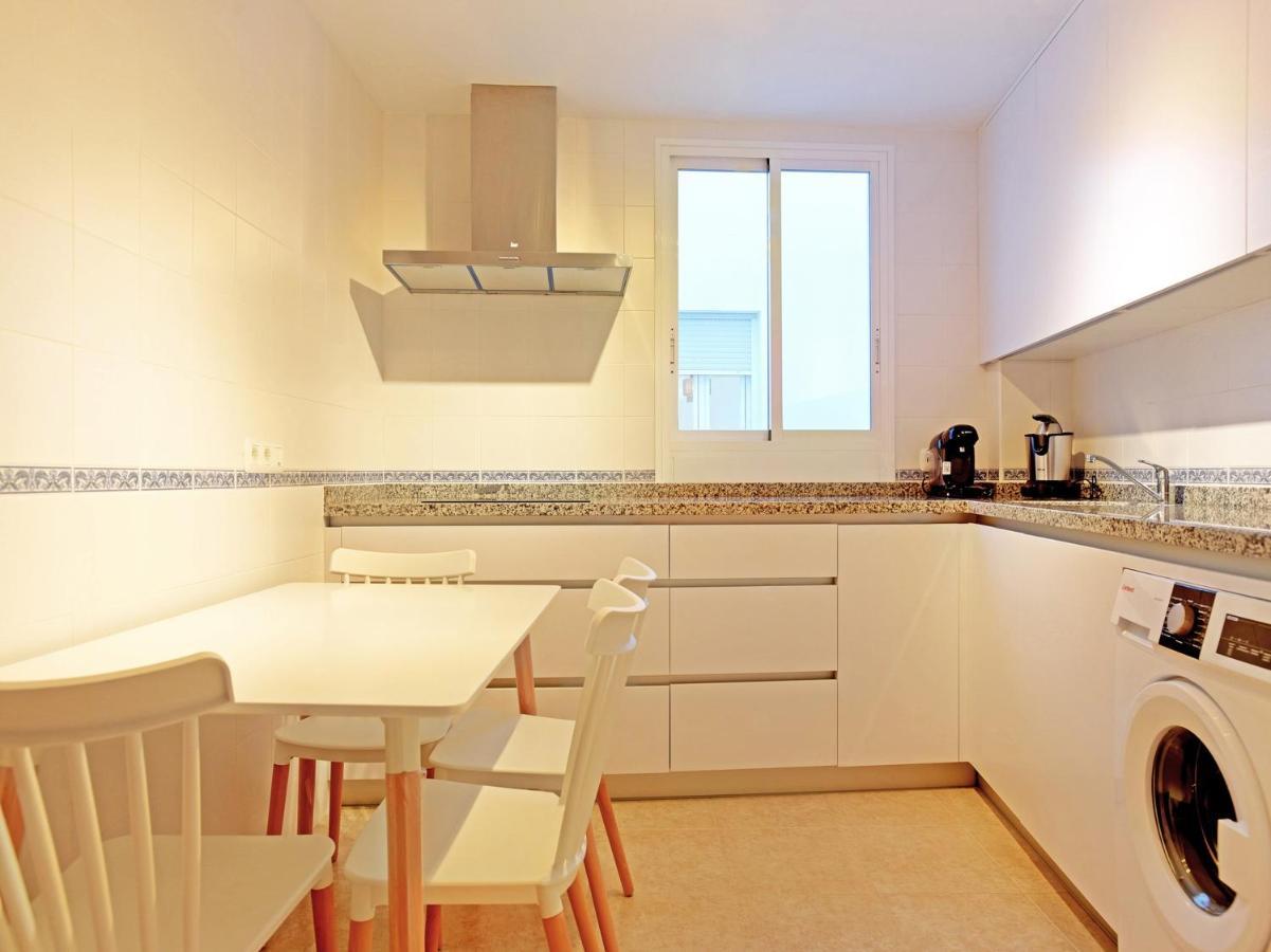 Écija Apartamentos Santiago מראה חיצוני תמונה
