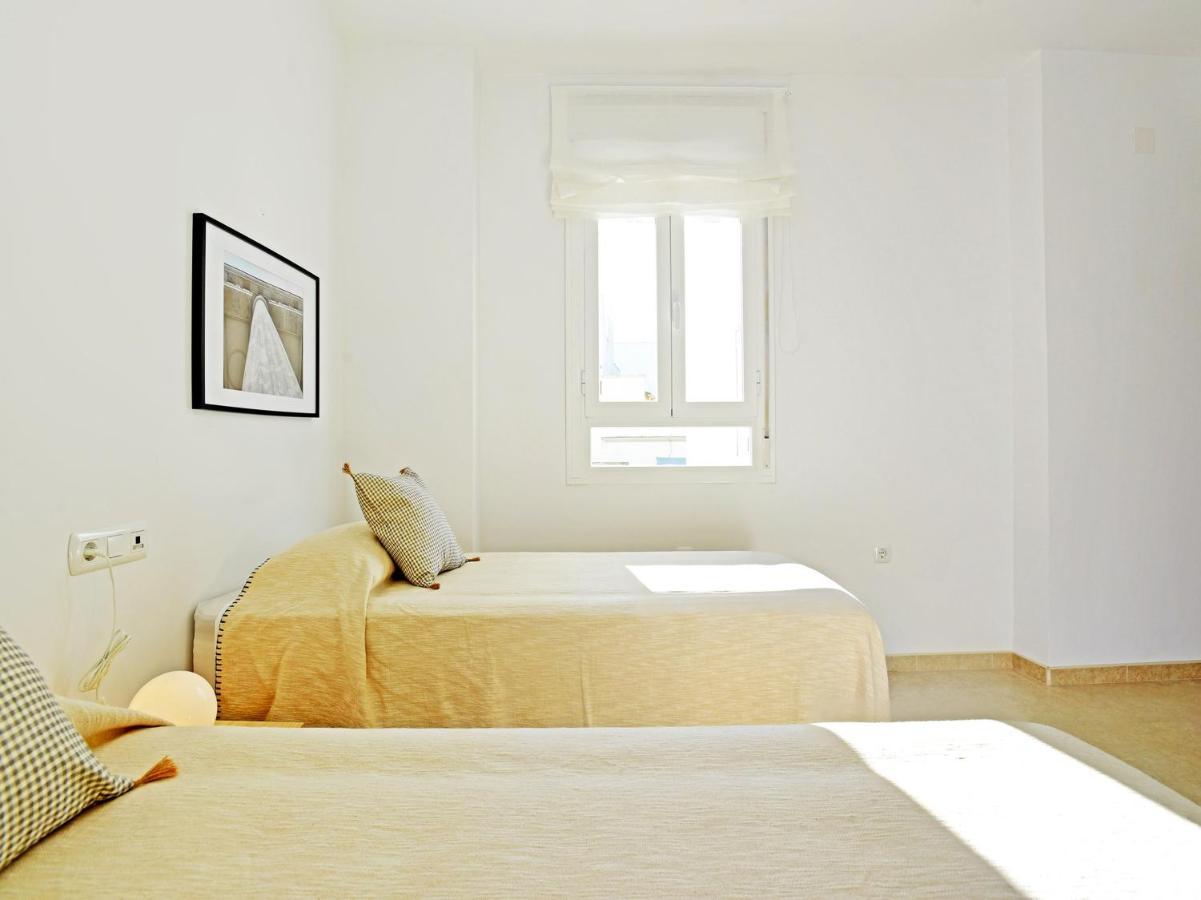 Écija Apartamentos Santiago מראה חיצוני תמונה