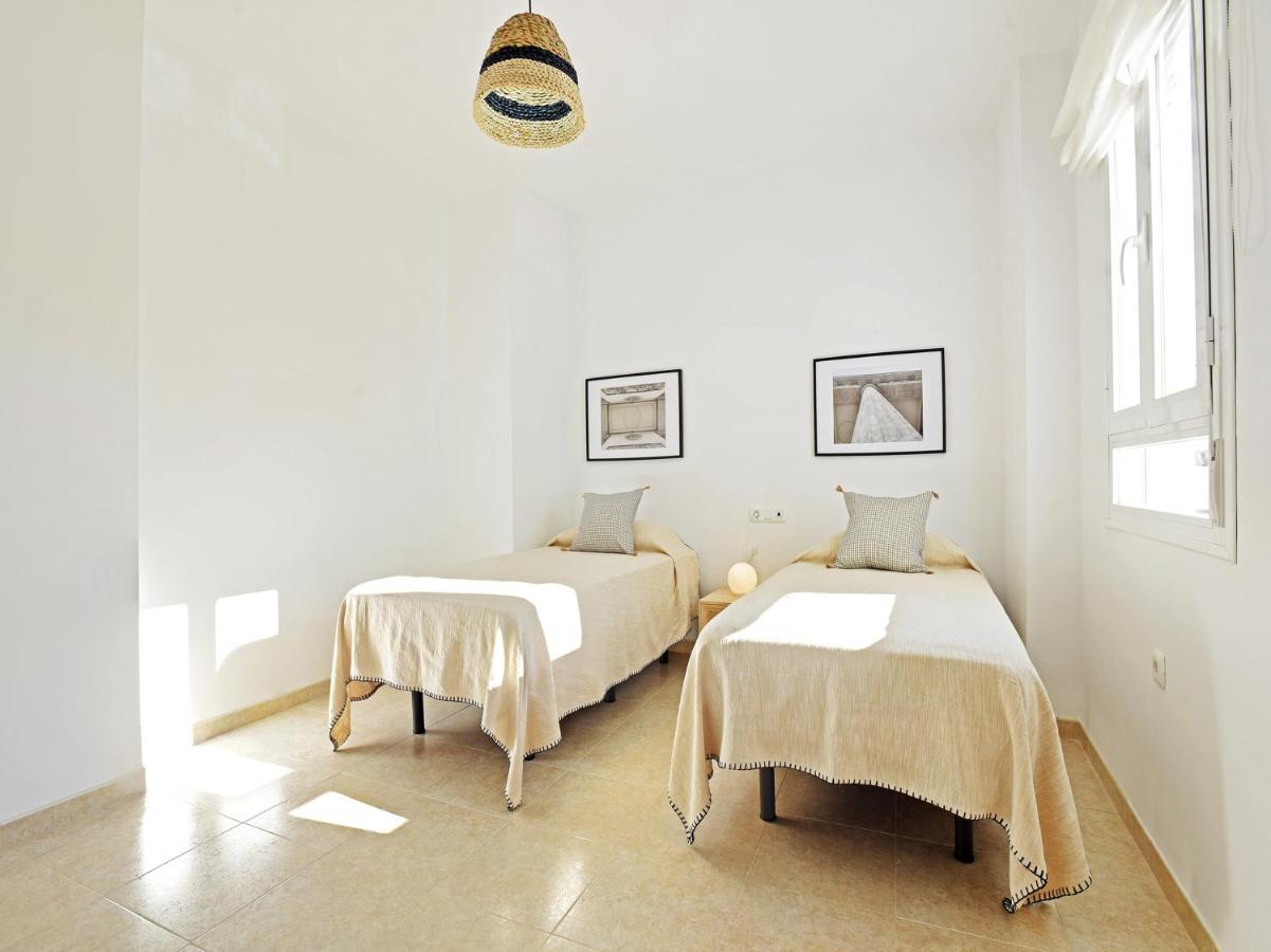 Écija Apartamentos Santiago מראה חיצוני תמונה