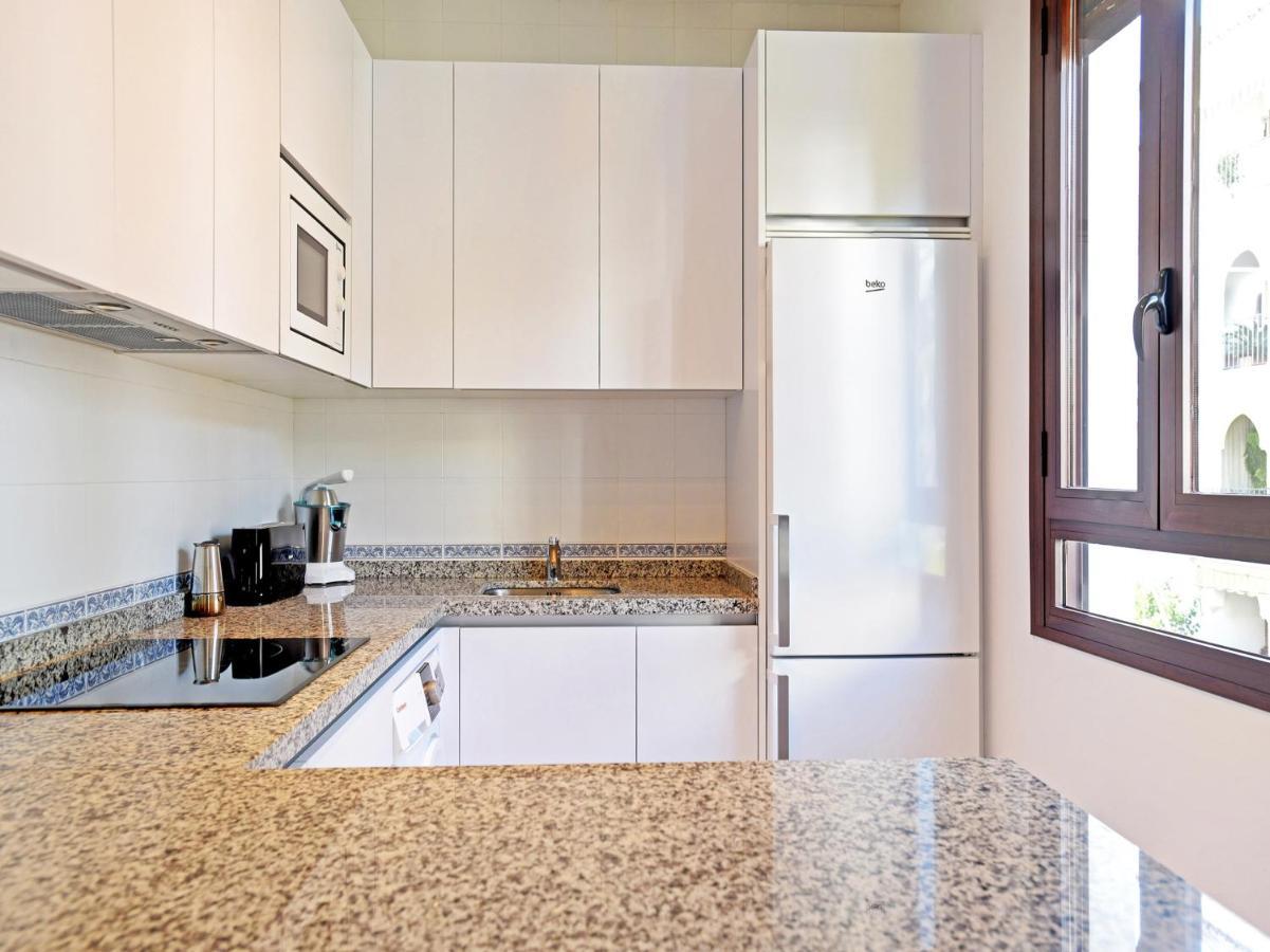 Écija Apartamentos Santiago מראה חיצוני תמונה