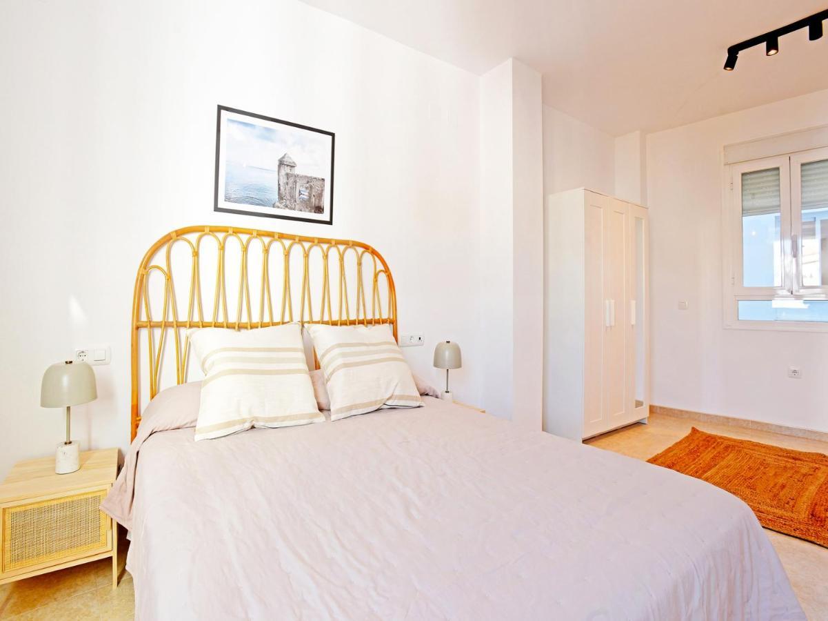 Écija Apartamentos Santiago מראה חיצוני תמונה