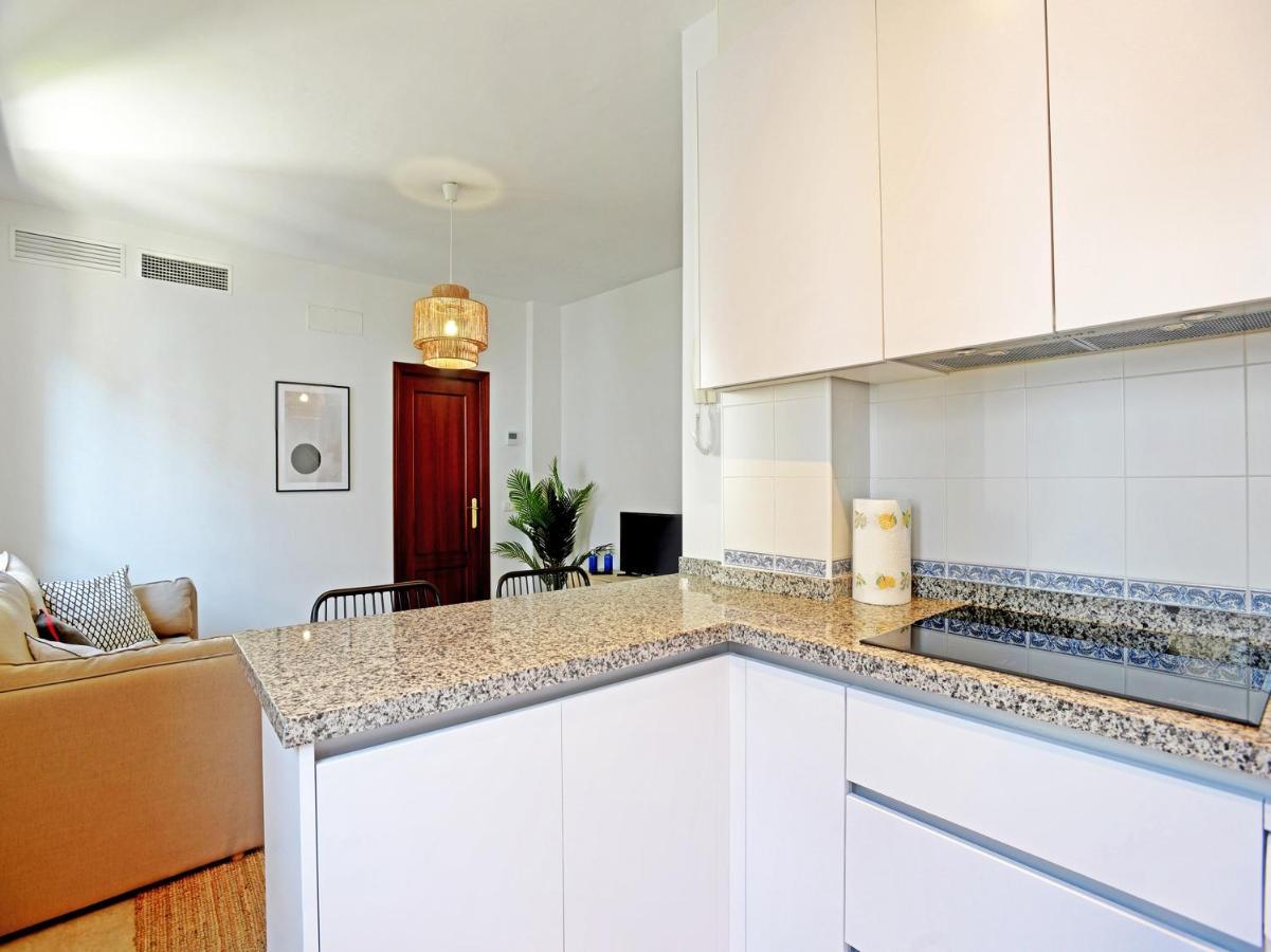Écija Apartamentos Santiago מראה חיצוני תמונה