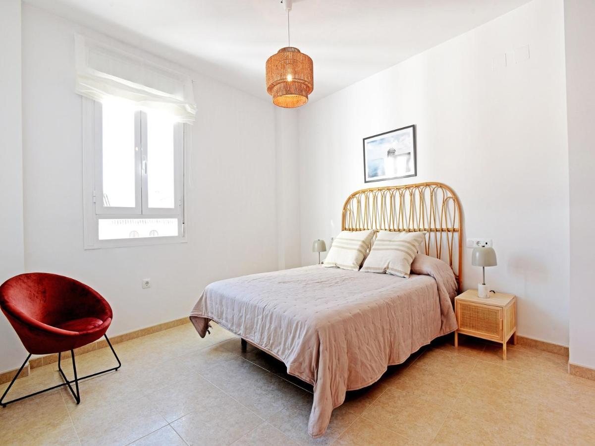 Écija Apartamentos Santiago מראה חיצוני תמונה