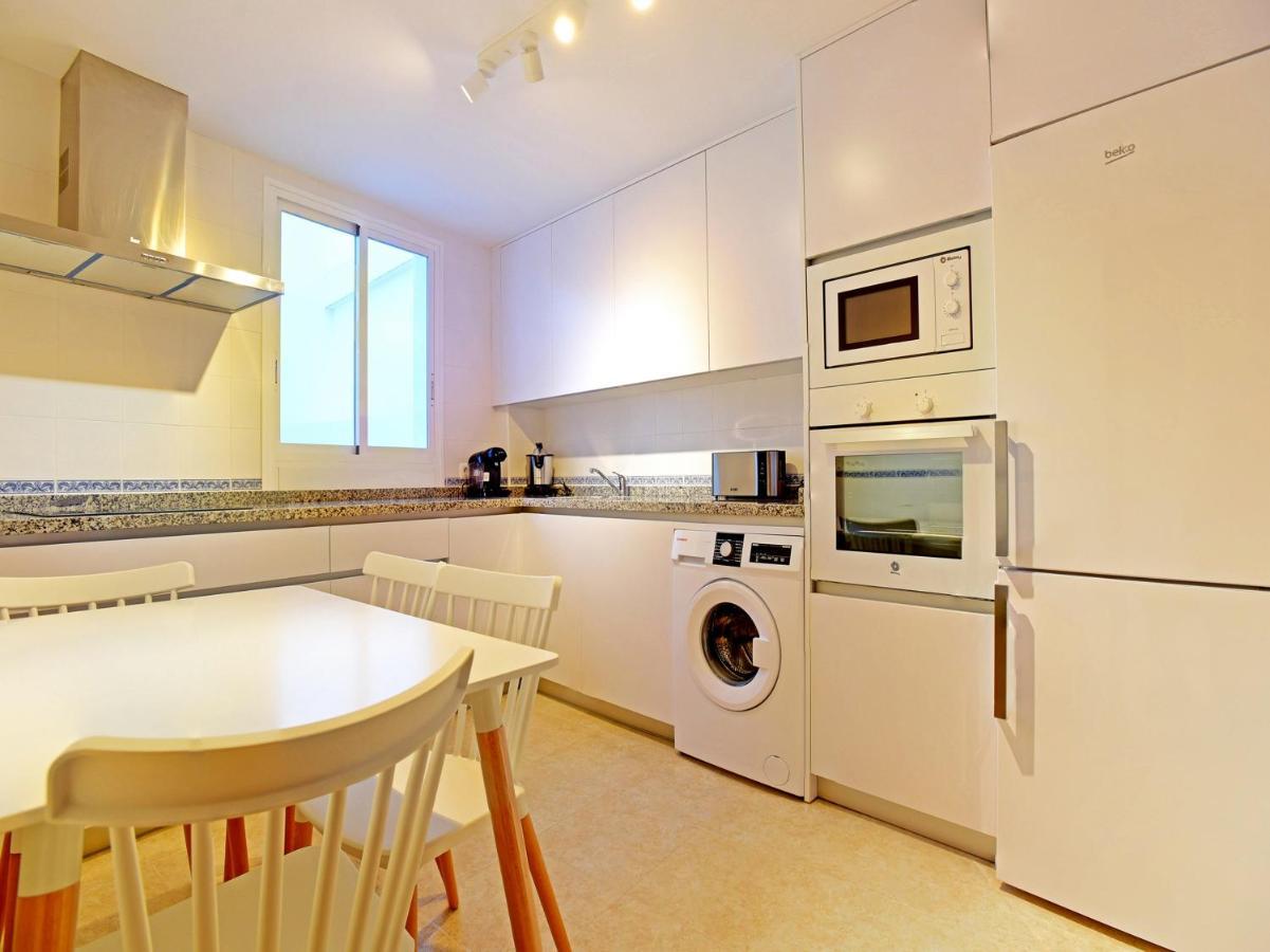 Écija Apartamentos Santiago מראה חיצוני תמונה