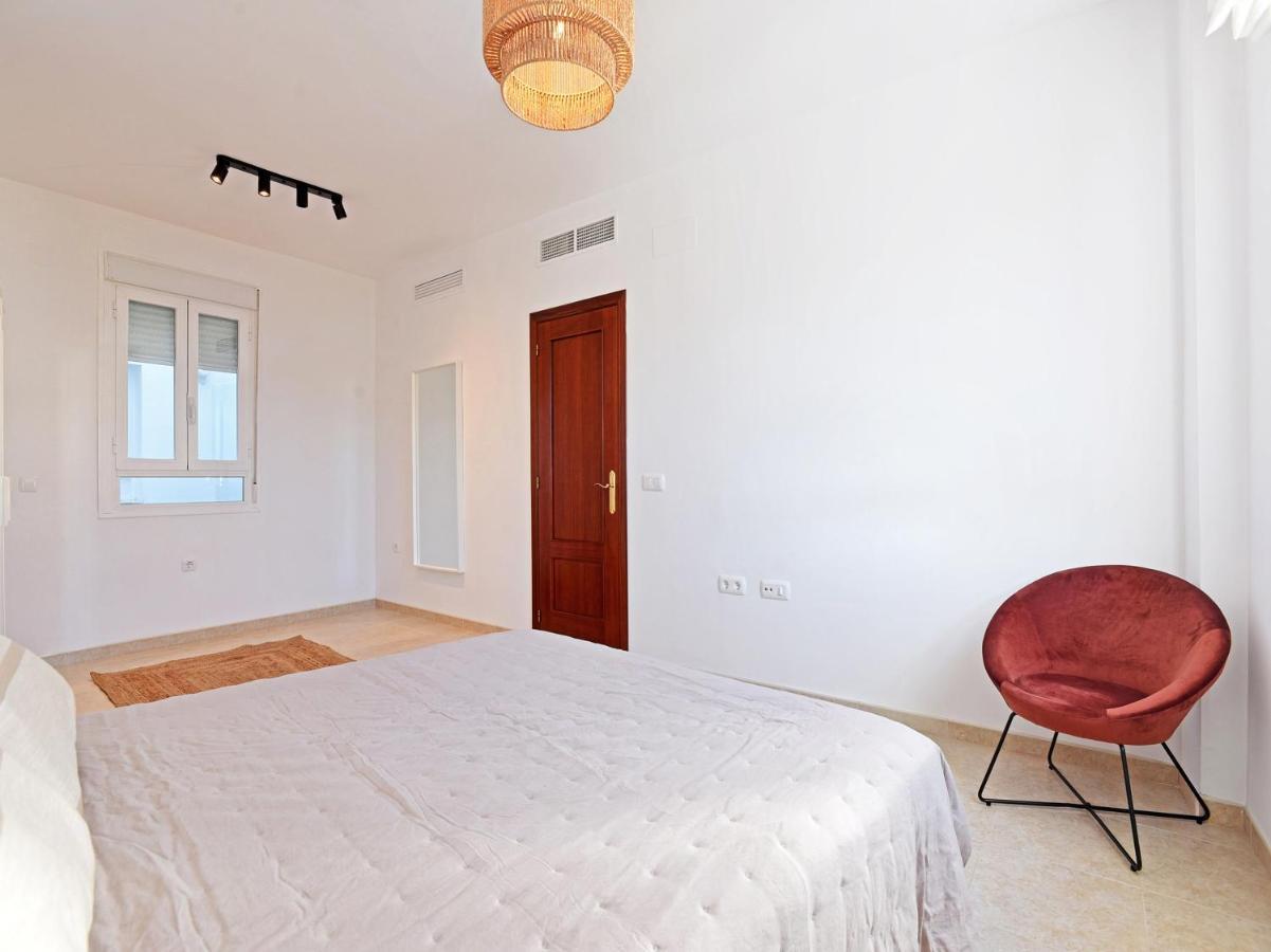 Écija Apartamentos Santiago מראה חיצוני תמונה