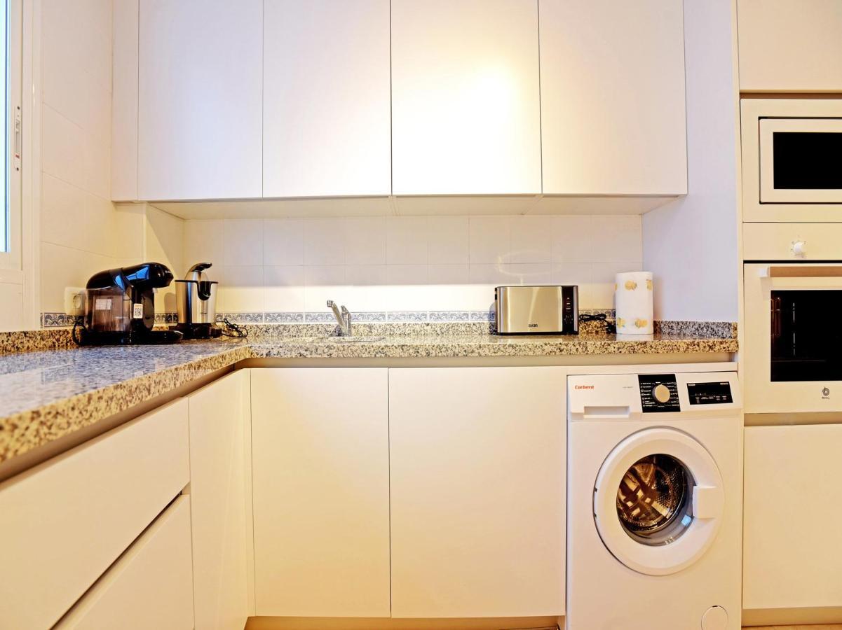 Écija Apartamentos Santiago מראה חיצוני תמונה