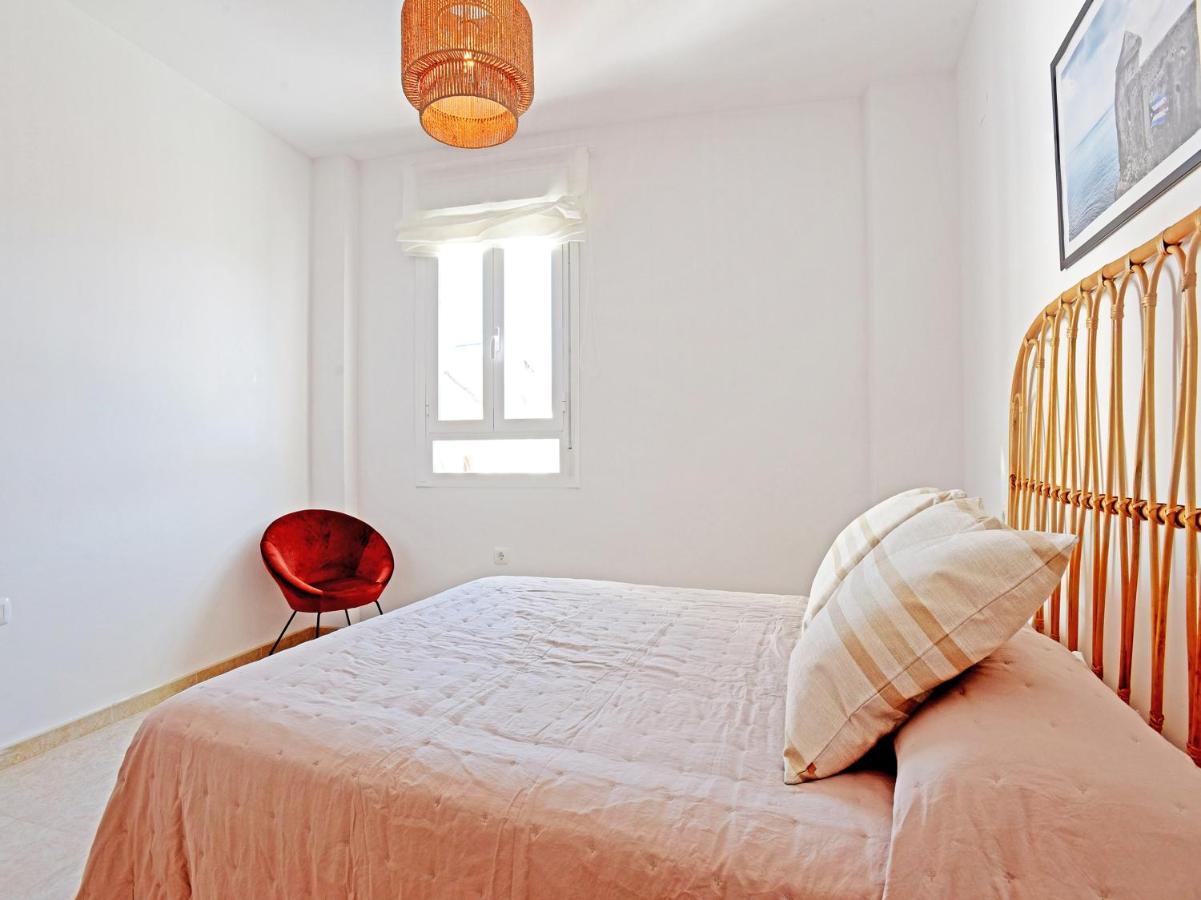Écija Apartamentos Santiago מראה חיצוני תמונה